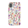 SPECK ETUI Presidio Inked do iPhone X (biało - różowe) - 1459270 - zdjęcie